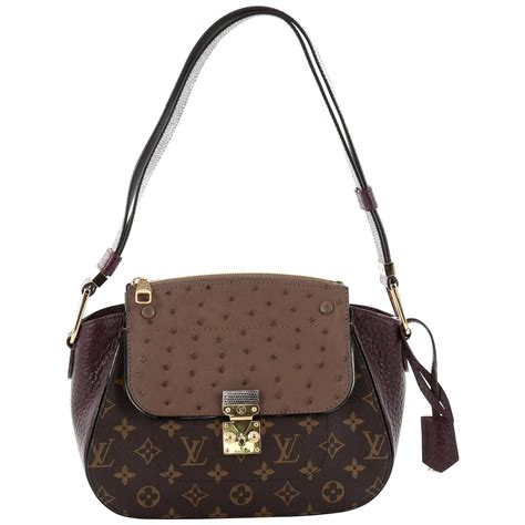 louis vuitton shoulder bag square|louis vuitton majestueux shoulder bag.